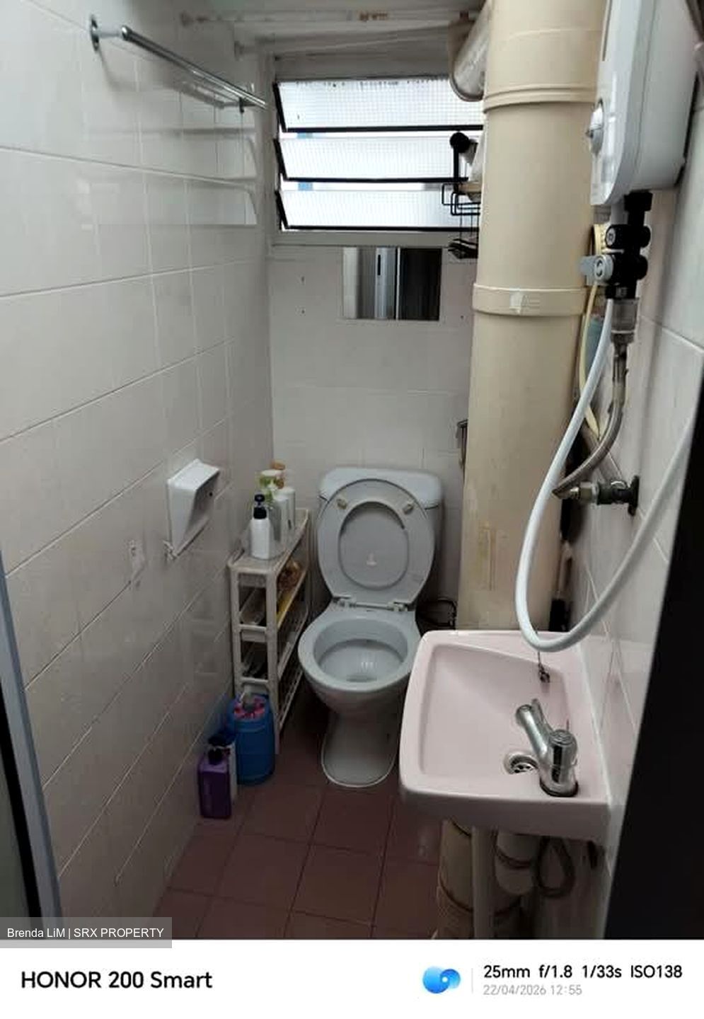 Blk 101 Whampoa View (Toa Payoh), HDB 4 Rooms #552408981